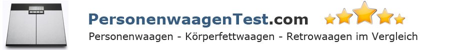 PersonenwaagenTest.com