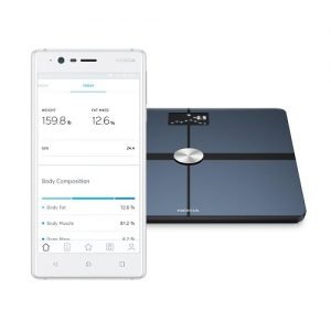 Nokia-Body-Plus-Testbericht